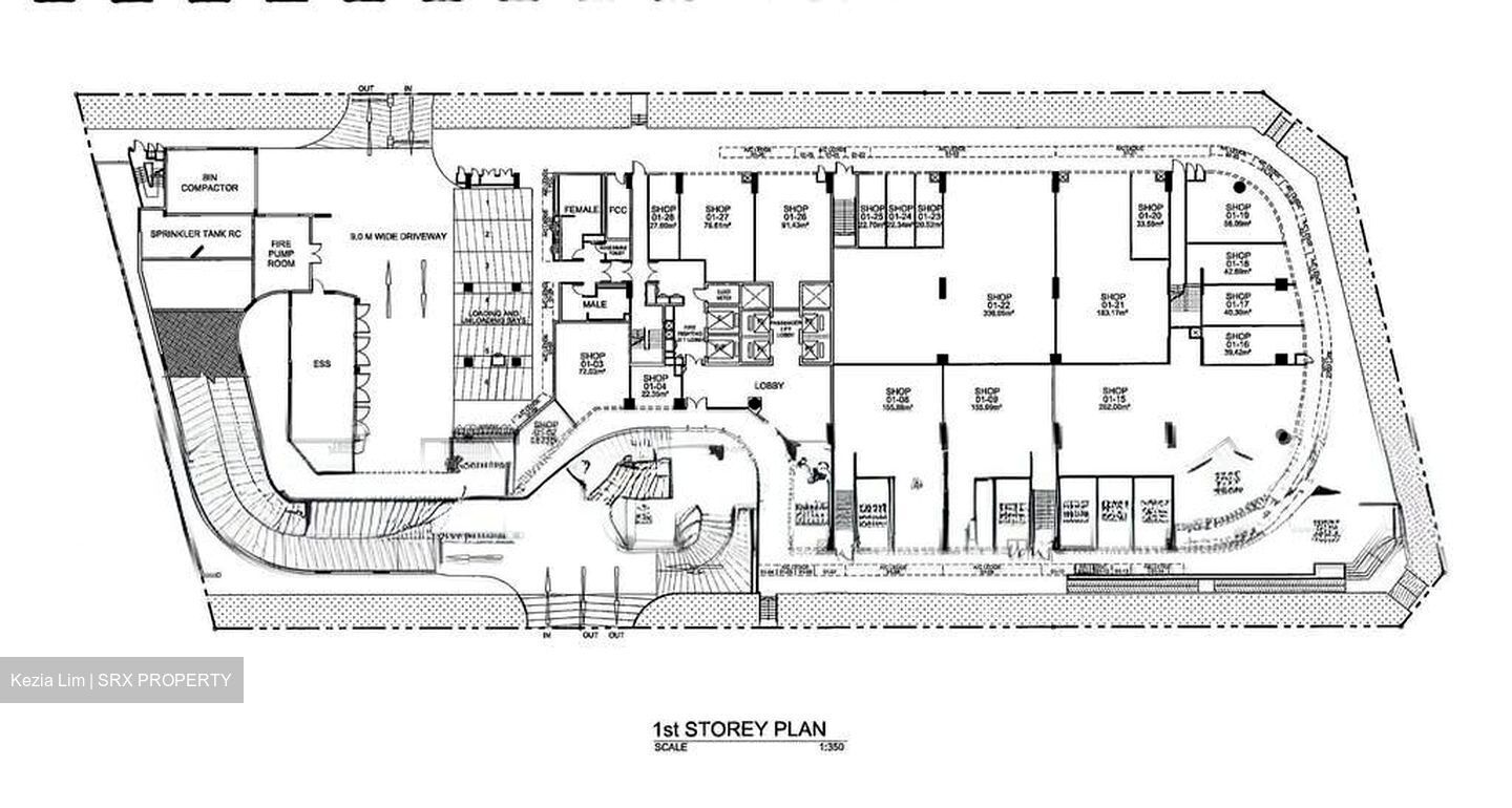Tai Seng Centre (D13), Factory #559907011